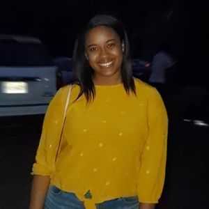 Meet your Posher, Kasey